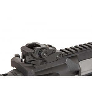 Страйкбольный автомат RRA™ SA-E25 EDGE™ Kestrel™ ETU 1.14 J Carbine Replica - black [SPECNA ARMS]